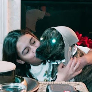 Meet your Posher, Sienna